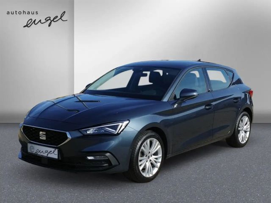 Seat Leon 2021 Diesel