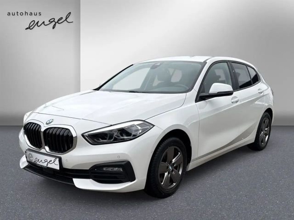 BMW 1 Serie 2023 Benzine