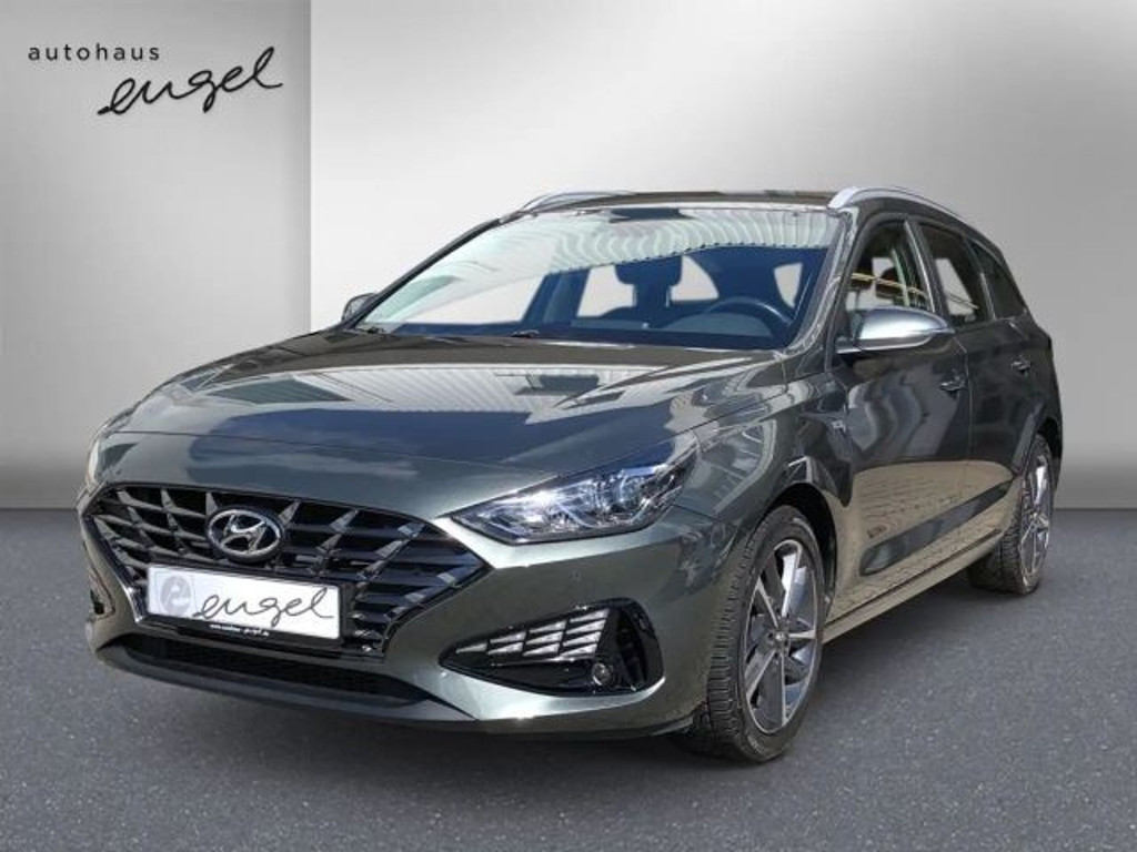 Hyundai i30 2022 Benzine