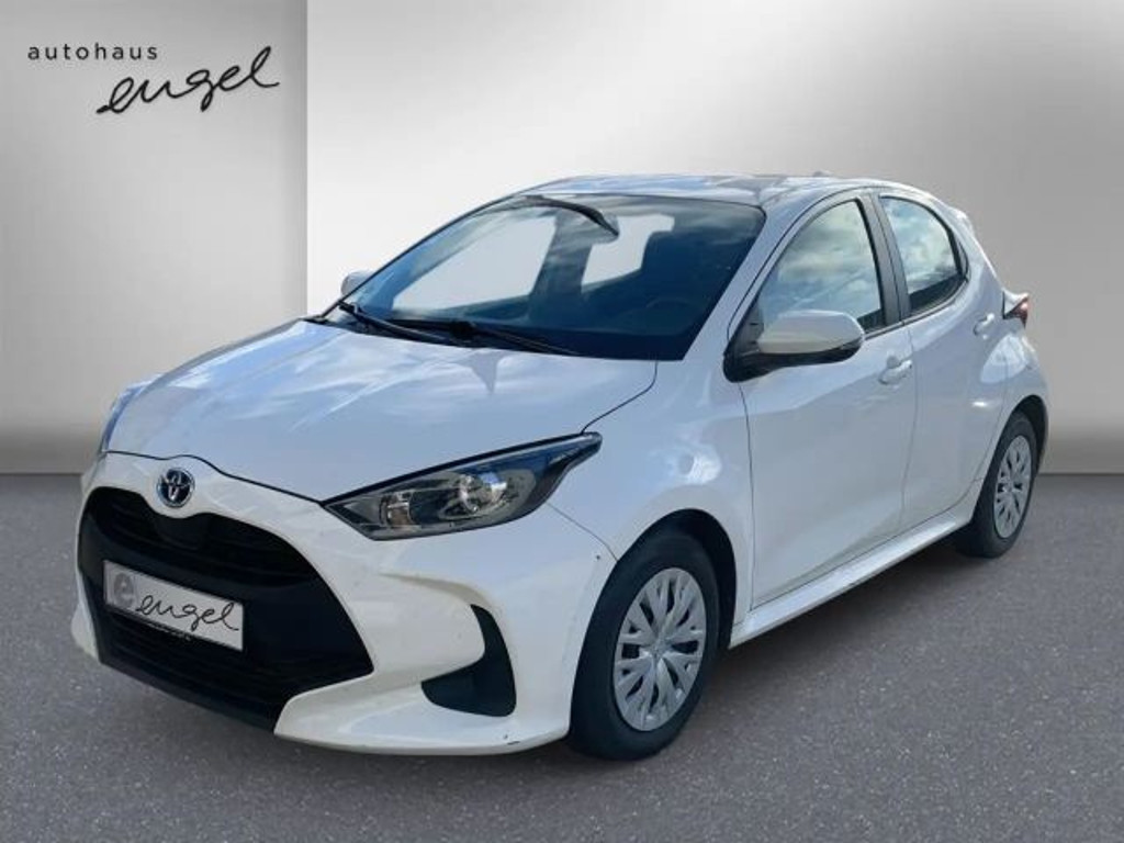 Toyota Yaris 2023 Hybride Benzine