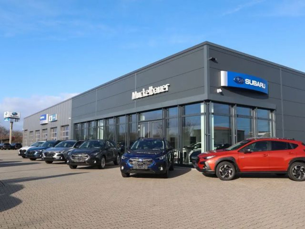 Subaru Outback 2023 Benzine