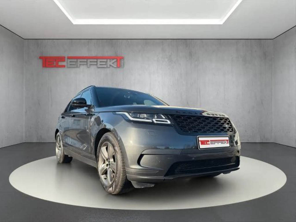 Land Rover Range Rover Velar 2022 Diesel