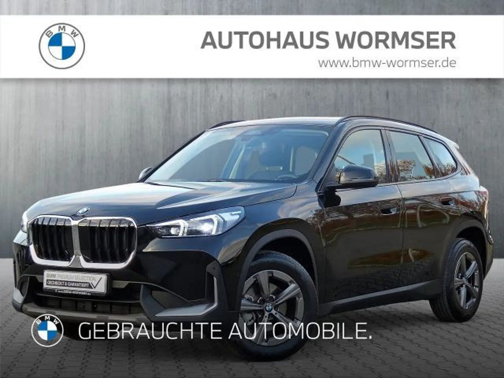 BMW X1 2025 Benzine
