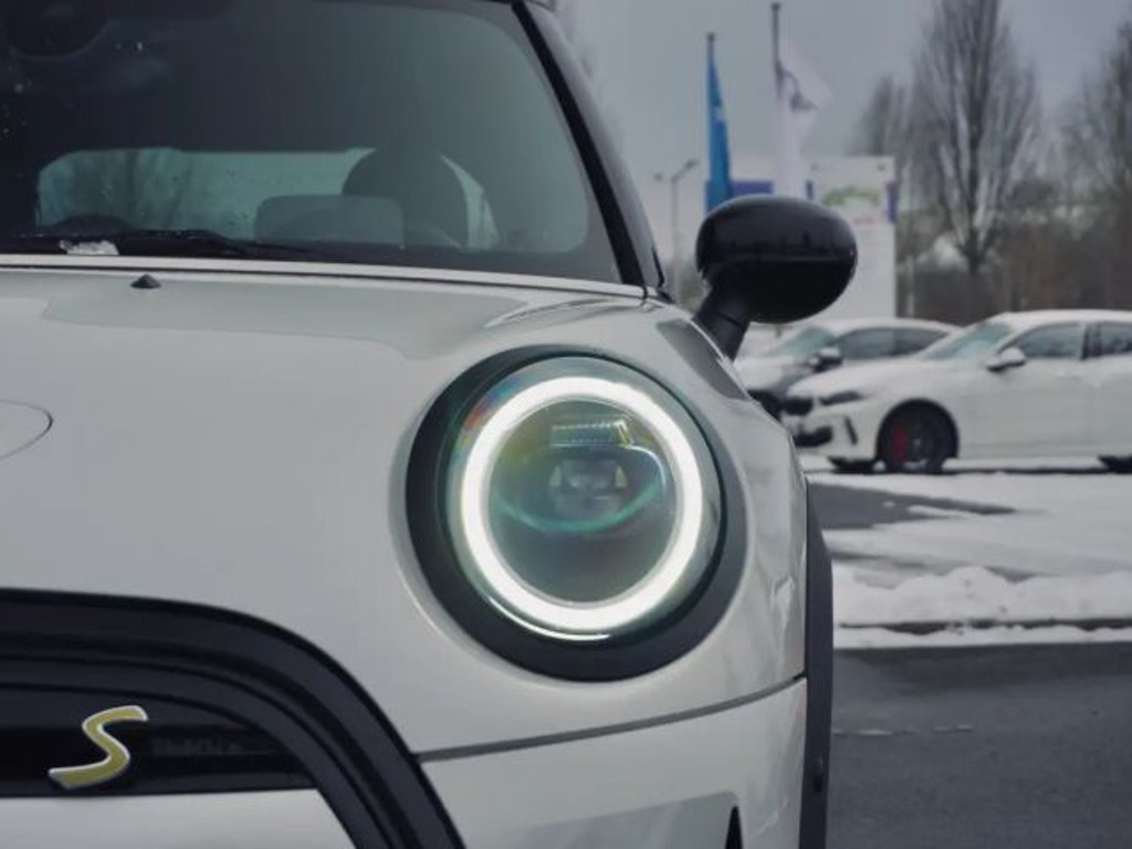 Mini Mini Electric