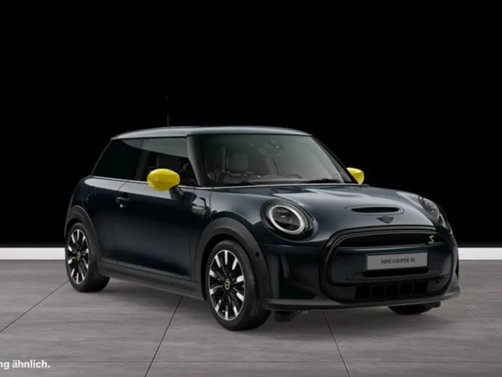 Mini Mini Electric 2022 Elektrisch