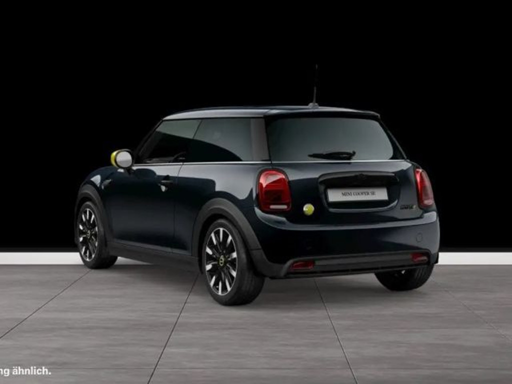 Mini Mini Electric