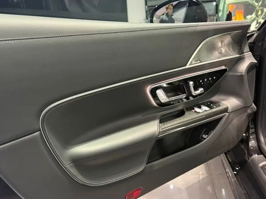 Mercedes-Benz SL-Klasse