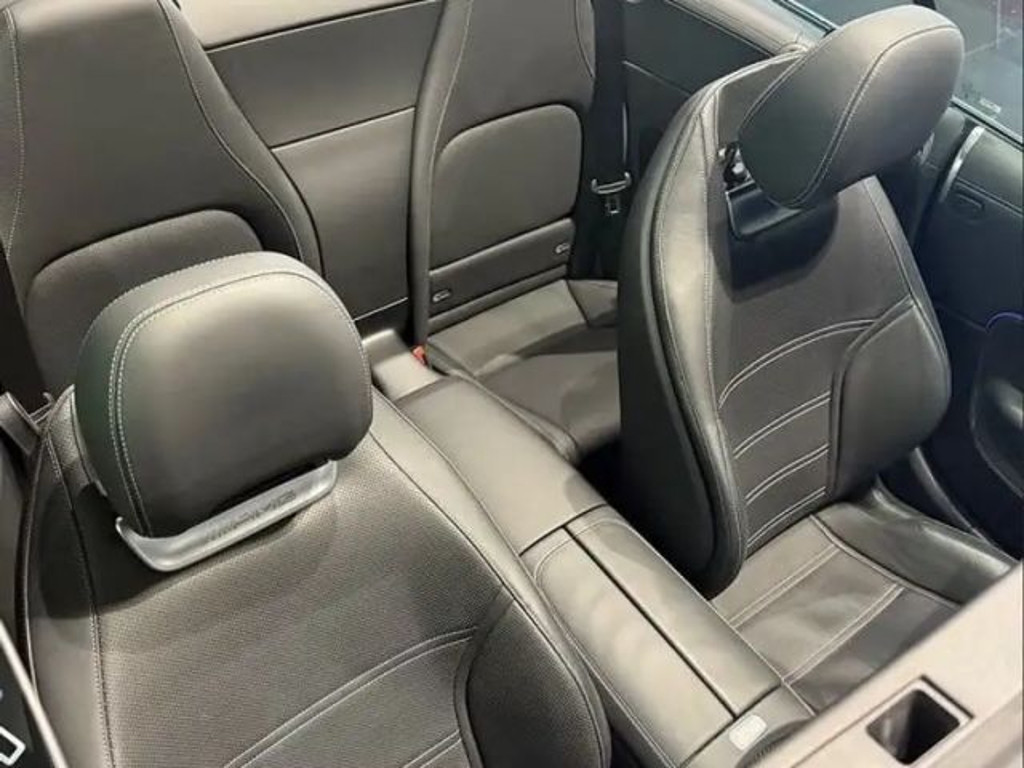 Mercedes-Benz SL-Klasse