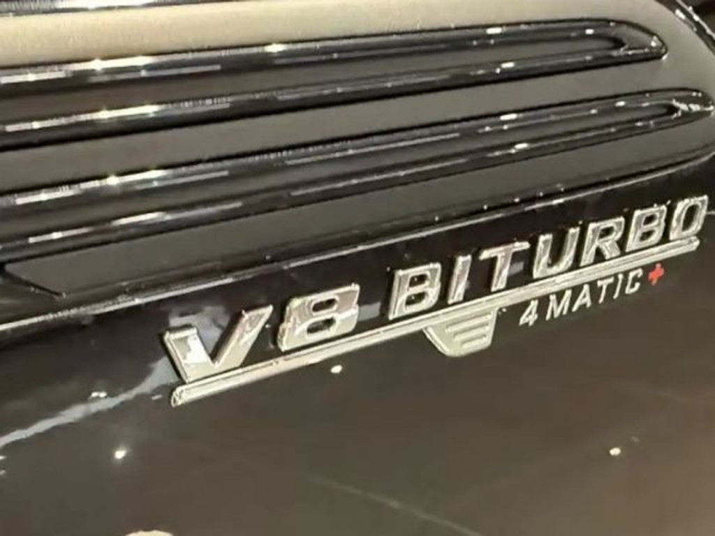 Mercedes-Benz SL-Klasse