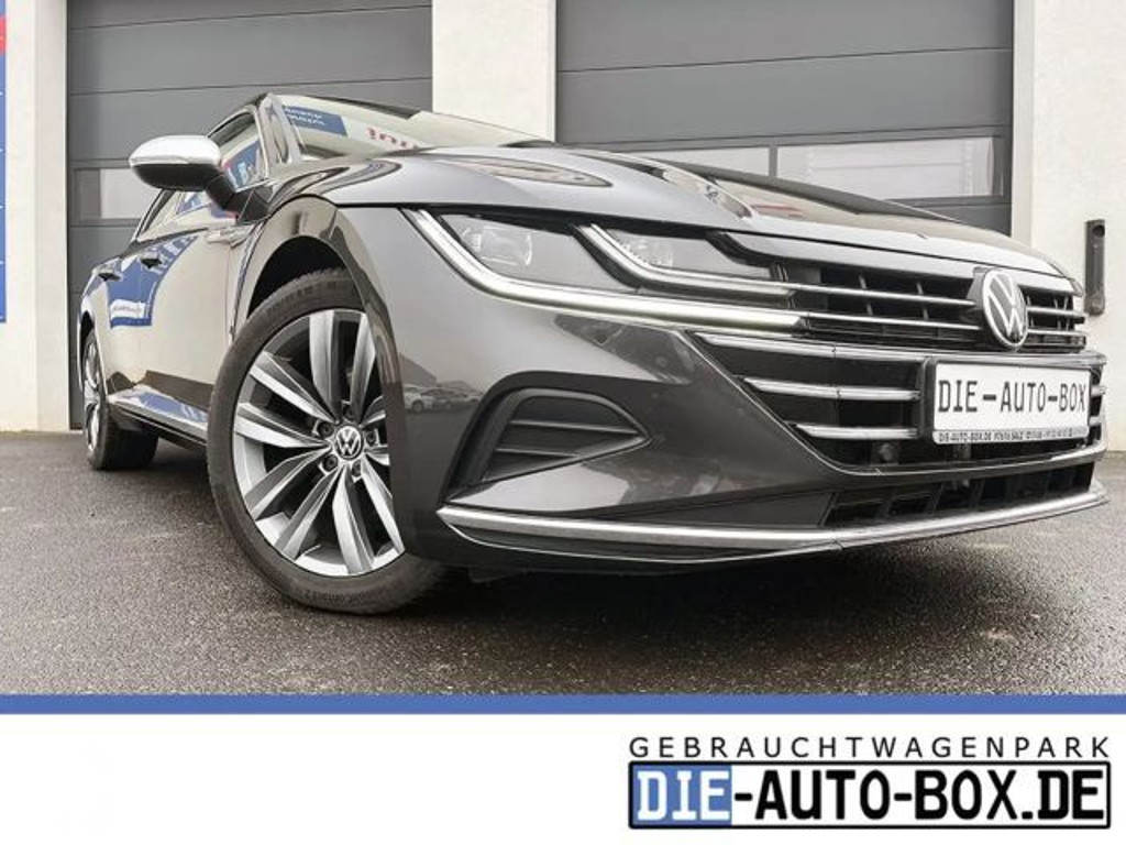 Volkswagen Arteon 2023 Diesel
