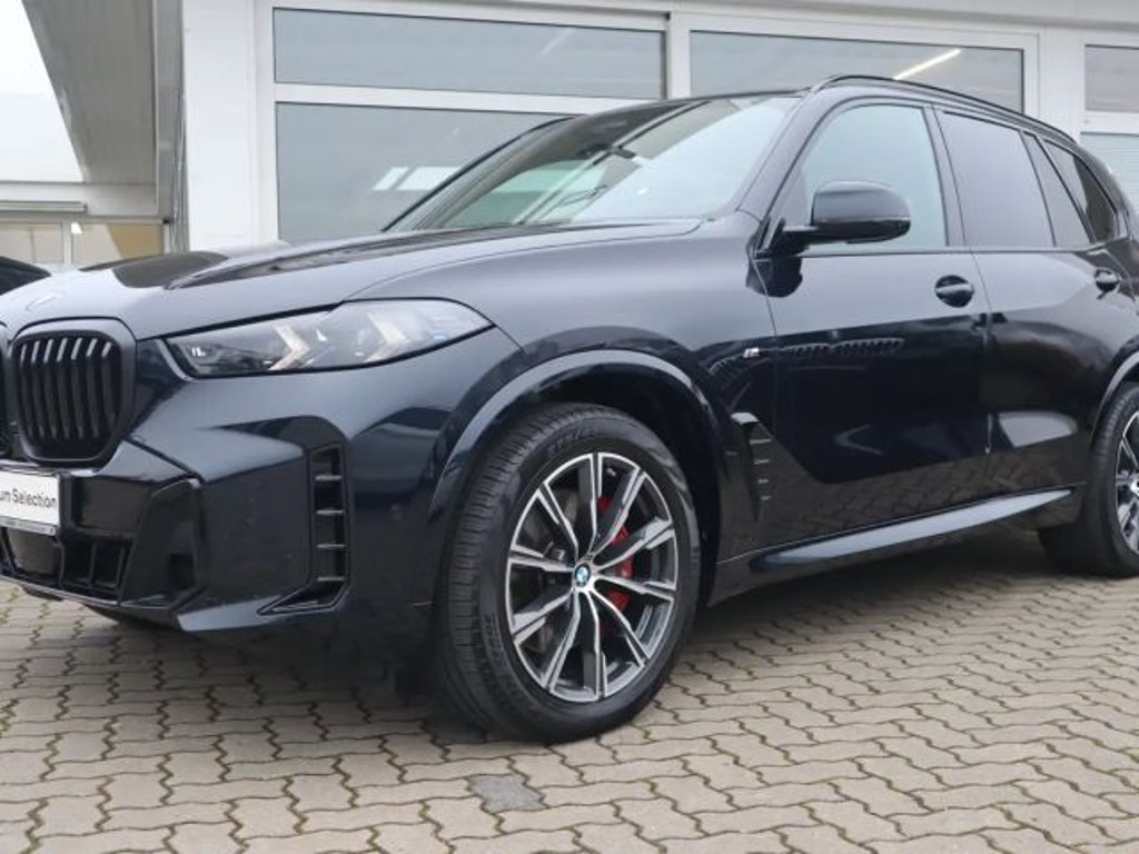 BMW X5 2023 Diesel