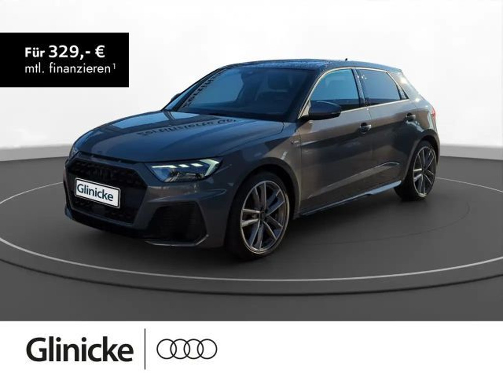Audi A1 2022 Benzine