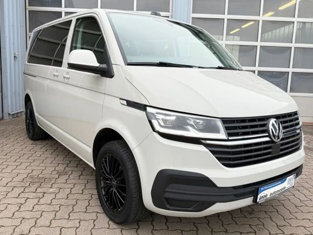 Volkswagen Transporter 2021 Diesel