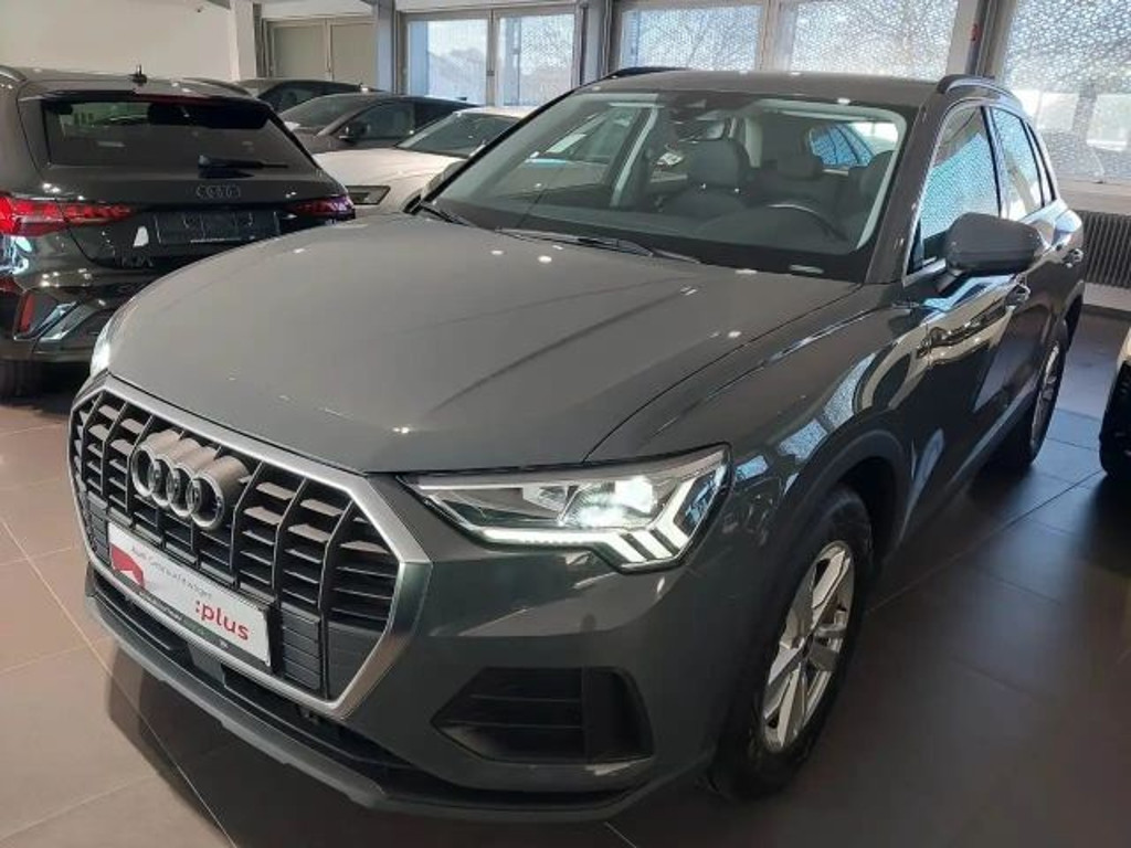 Audi Q3 2023 Diesel