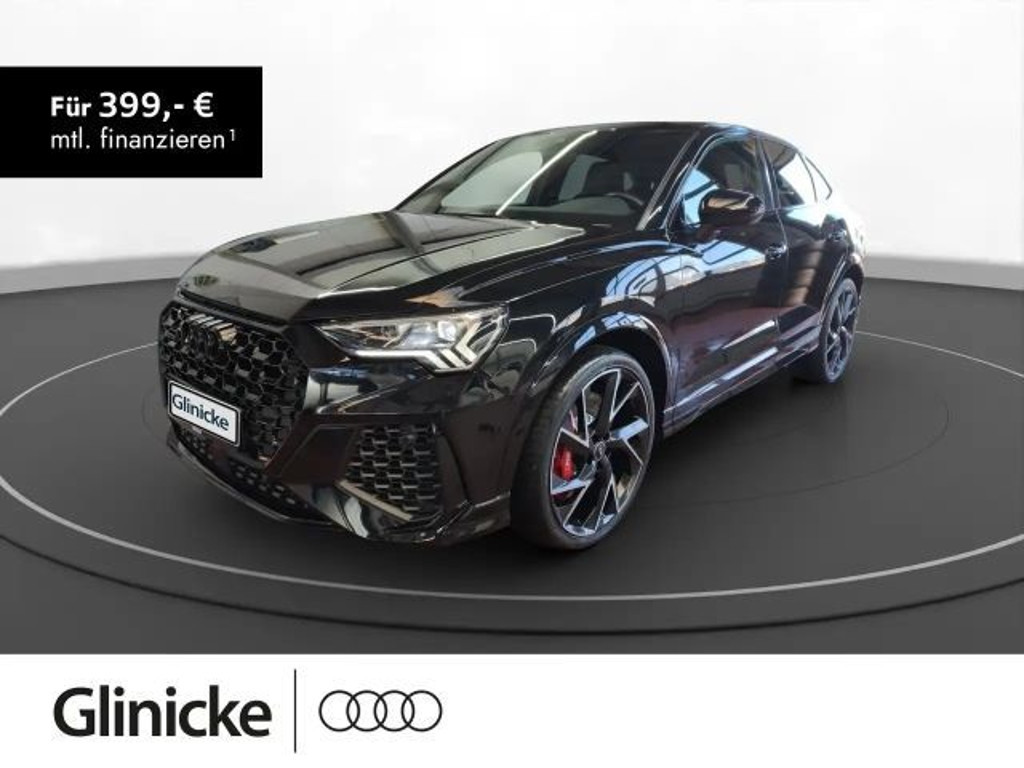Audi RS Q3 2021 Benzine