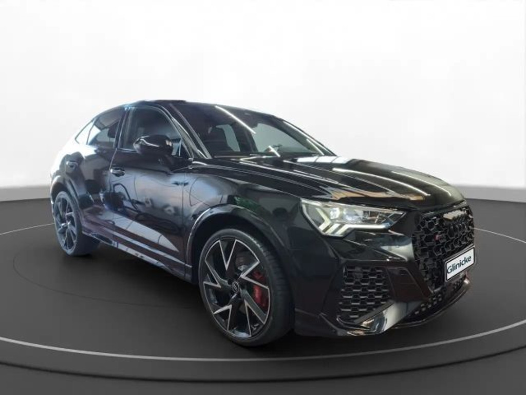 Audi RS Q3