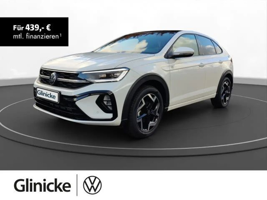 Volkswagen Taigo 2025 Benzine