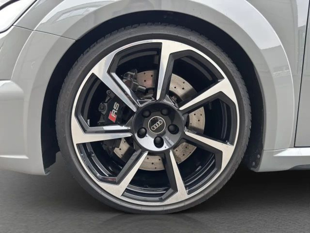 Audi TT RS
