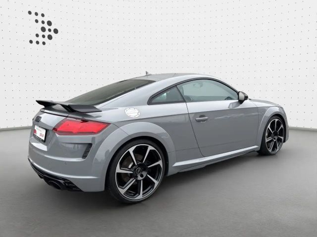 Audi TT RS