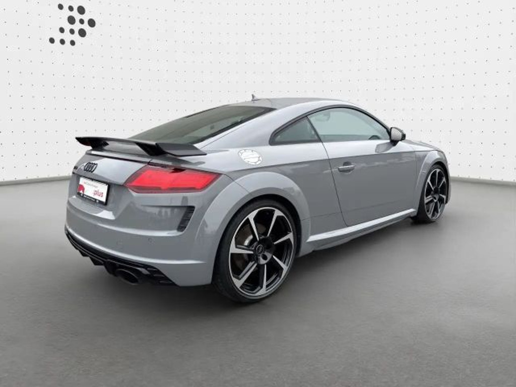 Audi TT RS