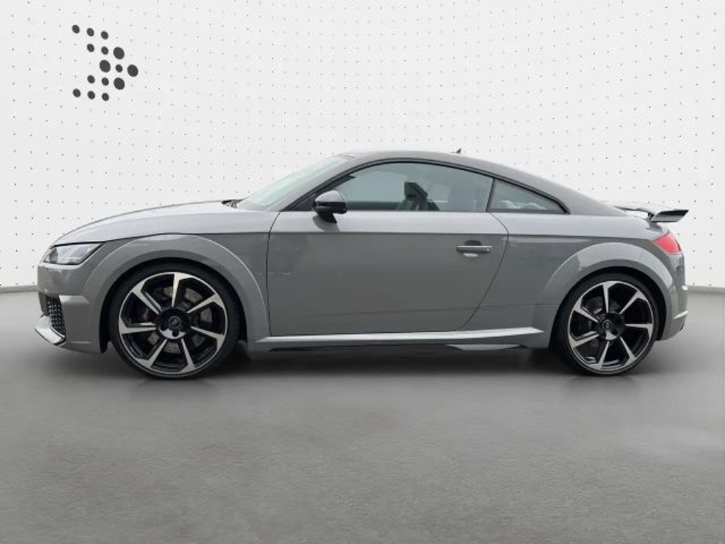 Audi TT RS
