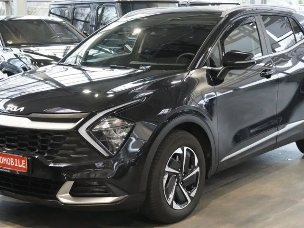 Kia Sportage 2023 Hybride Benzine