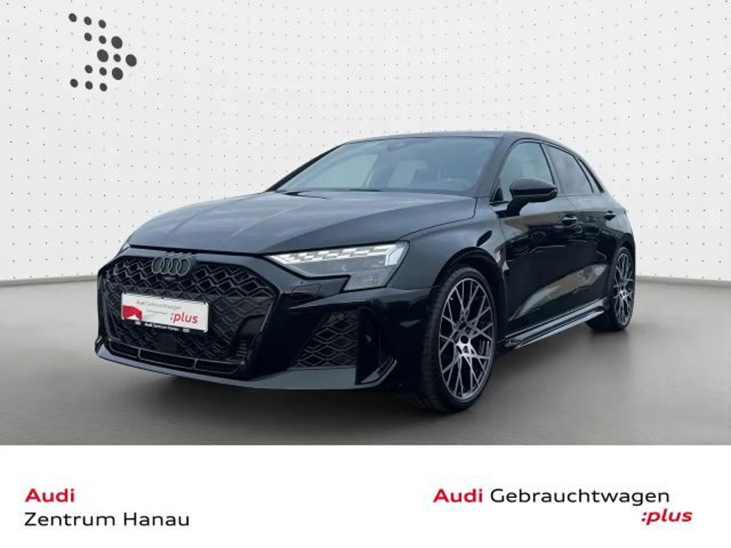 Audi RS3 2024 Benzine