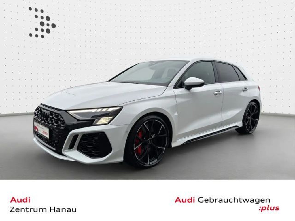 Audi RS3 2022 Benzine