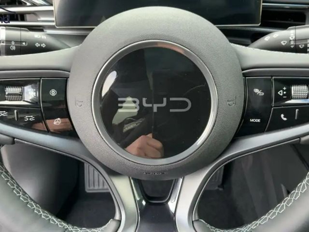 BYD Seal