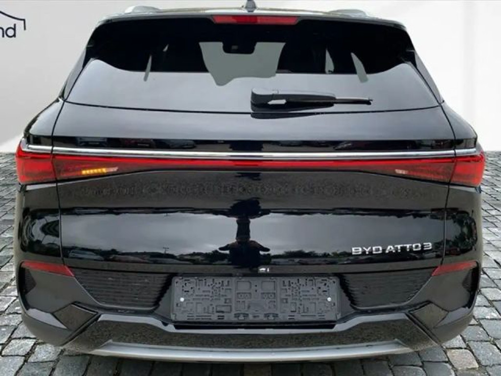 BYD ATTO 3