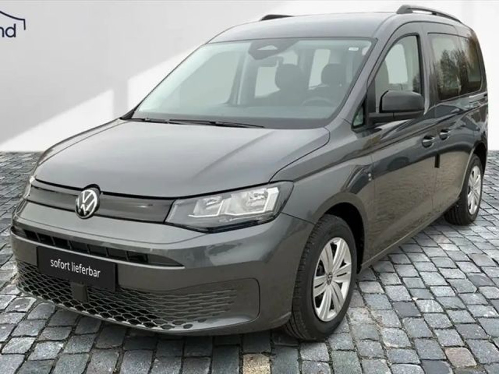 Volkswagen Caddy 2025 Benzine