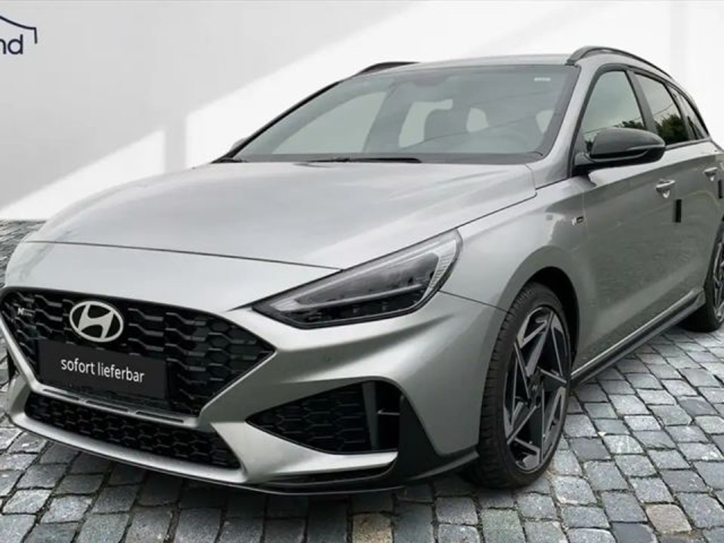 Hyundai i30 2025 Benzine