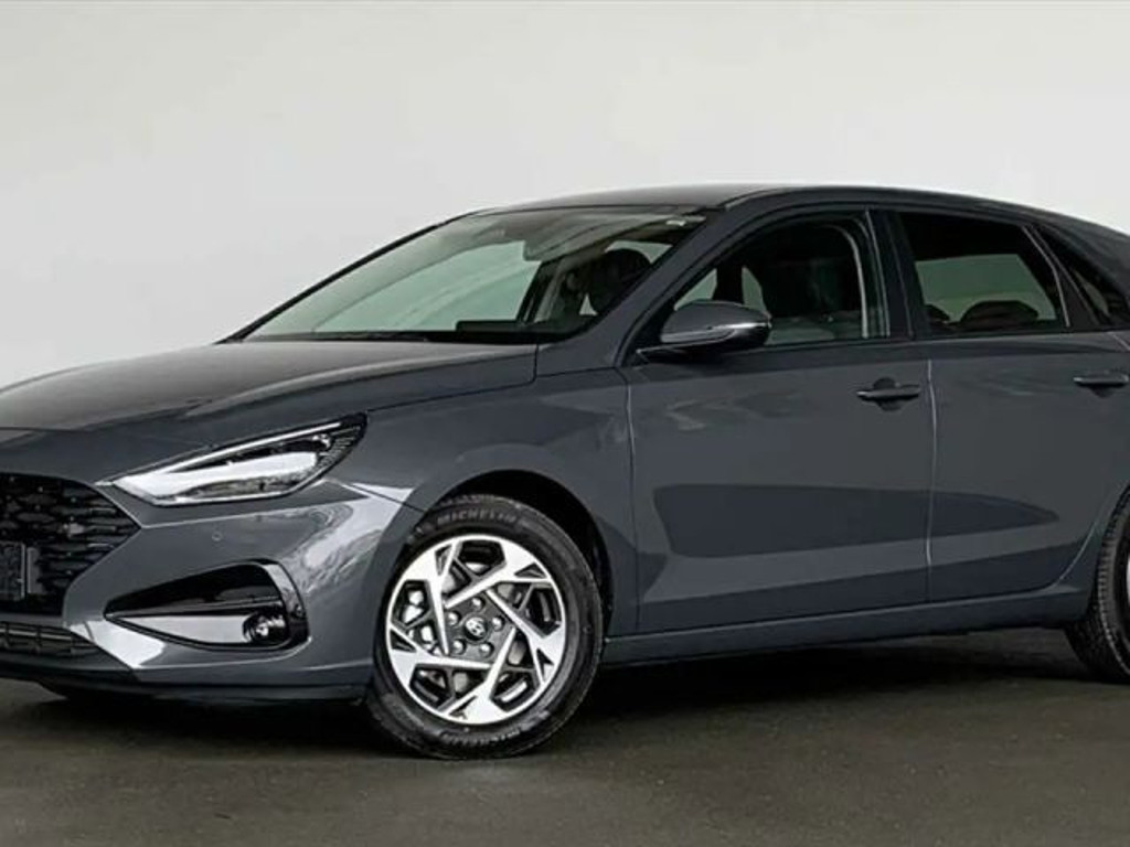 Hyundai i30 2025 Benzine