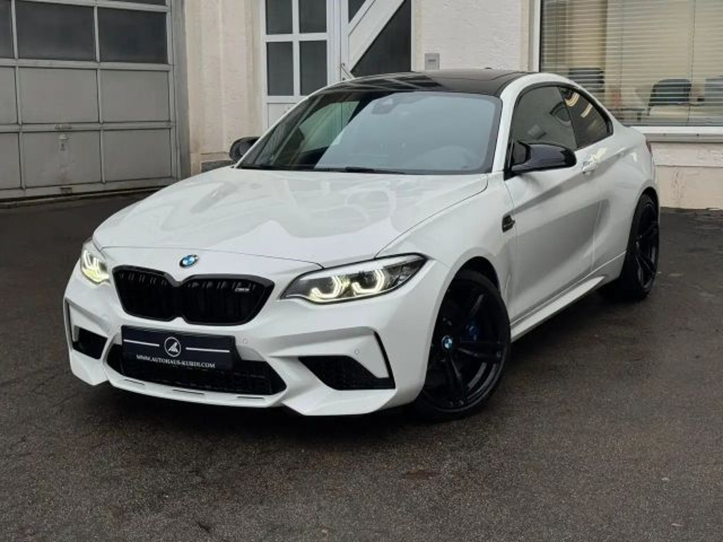 BMW M2