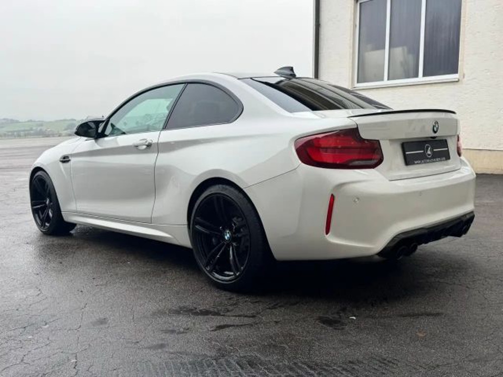 BMW M2