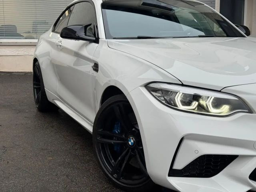 BMW M2