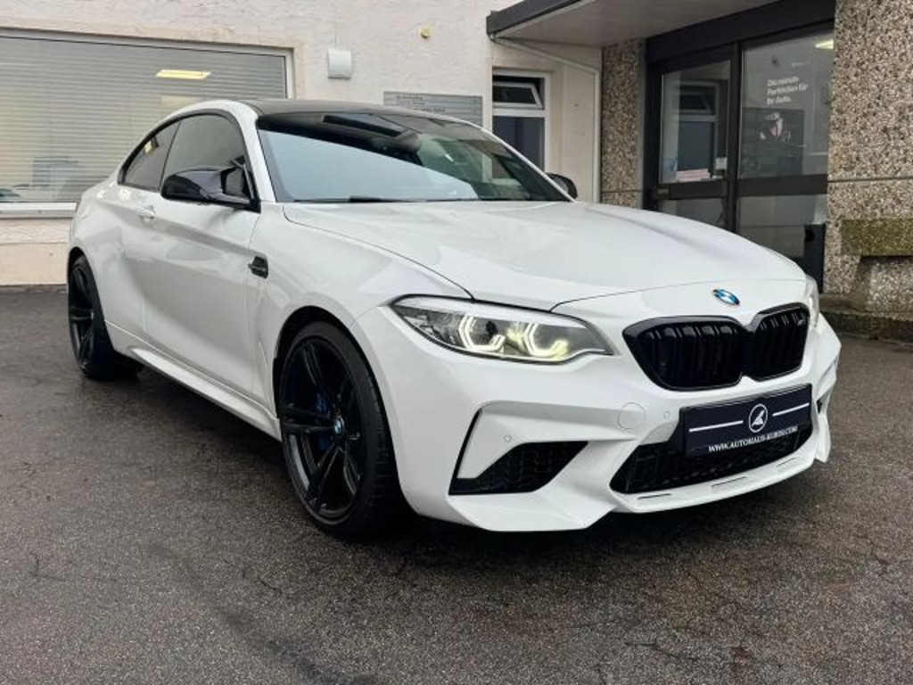 BMW M2
