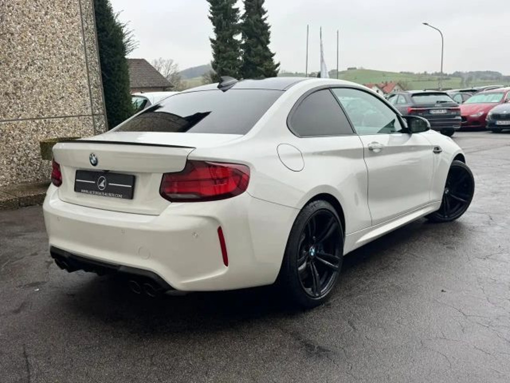 BMW M2