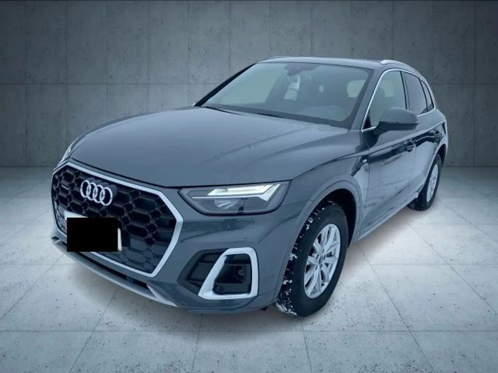 Audi Q5 2022 Diesel