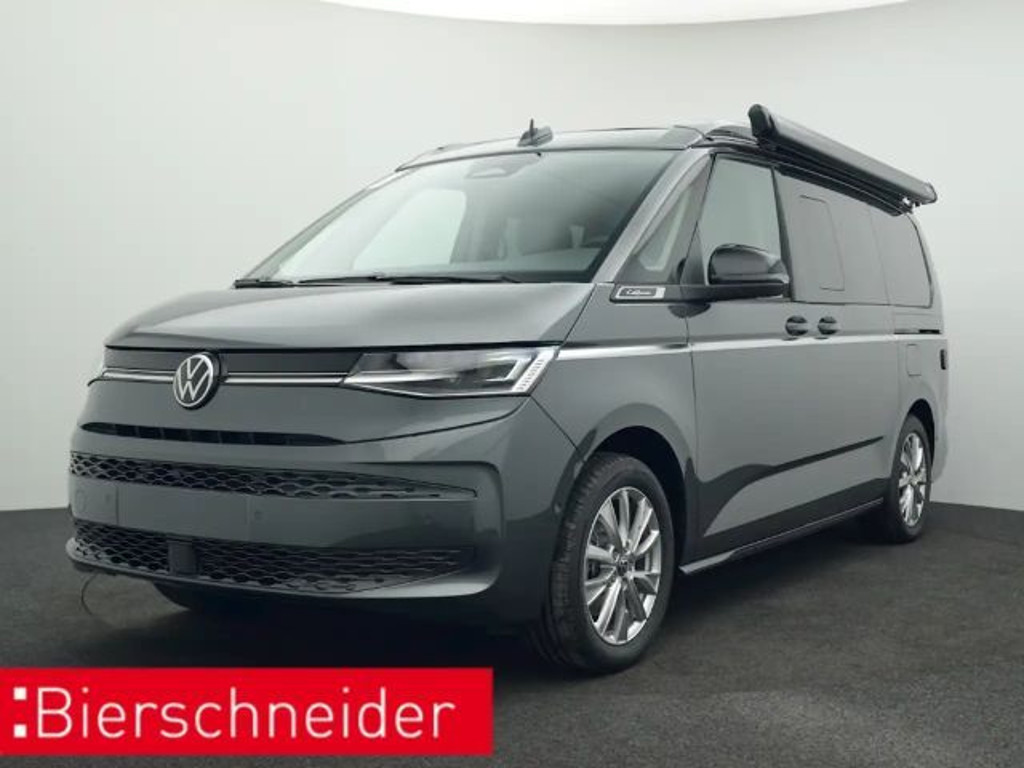 Volkswagen California 2025 Hybride Benzine