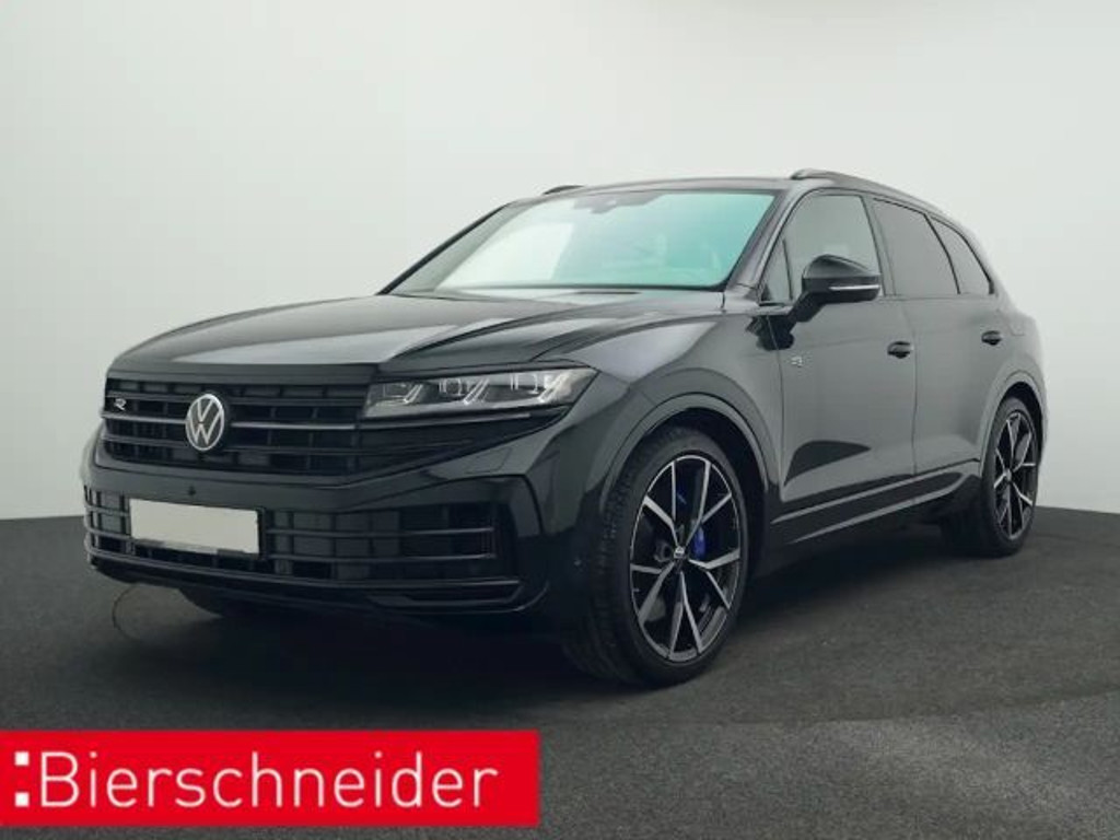 Volkswagen Touareg 2024 Hybride Benzine