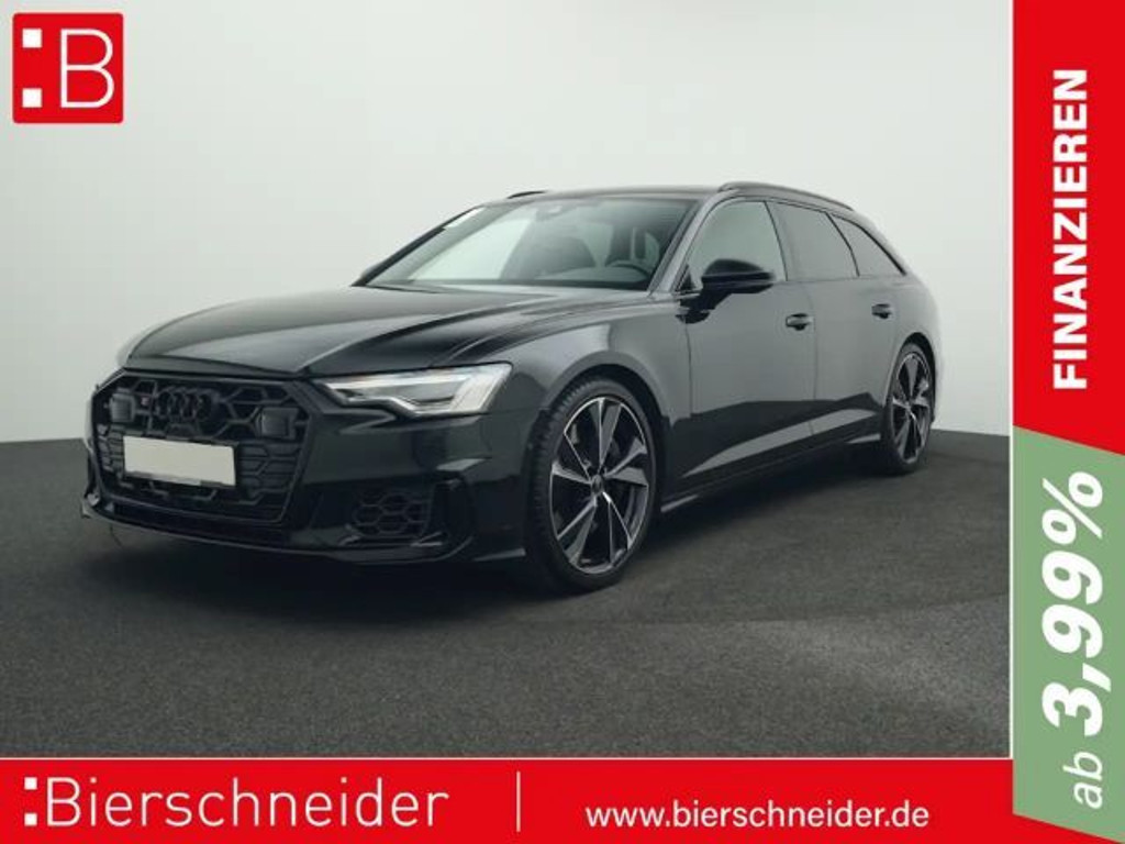 Audi S6 2024 Diesel