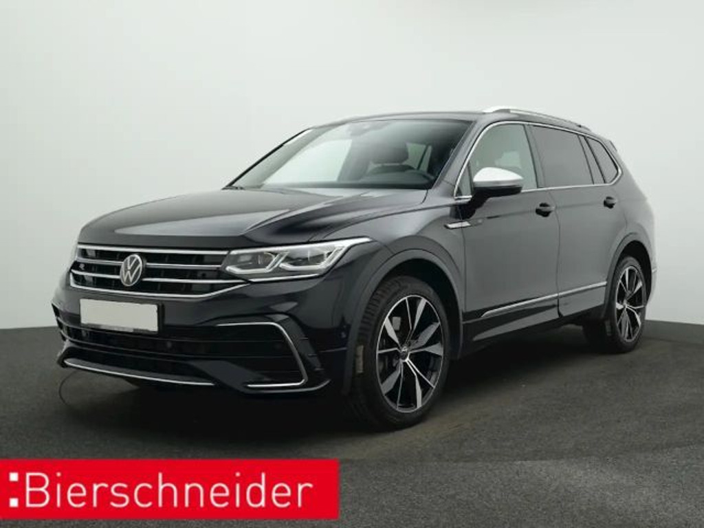 Volkswagen Tiguan 2024 Diesel