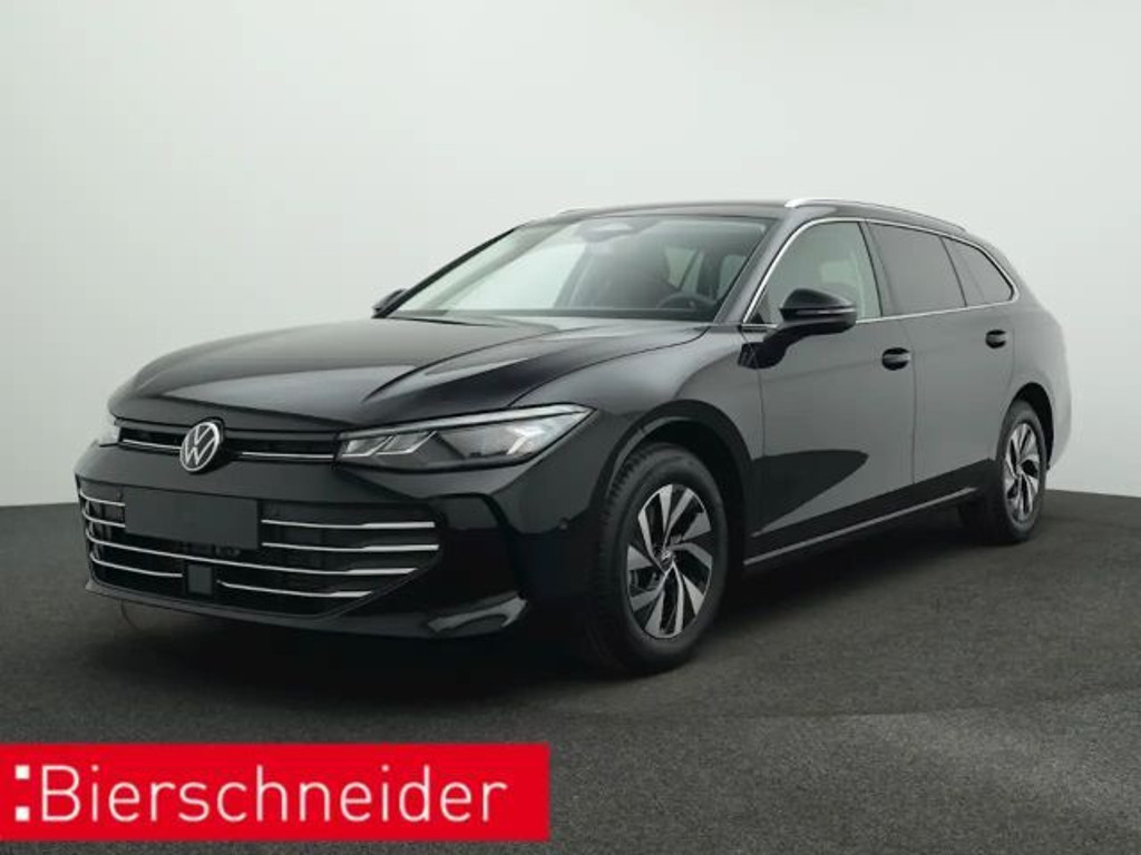 Volkswagen Passat 2025 Diesel