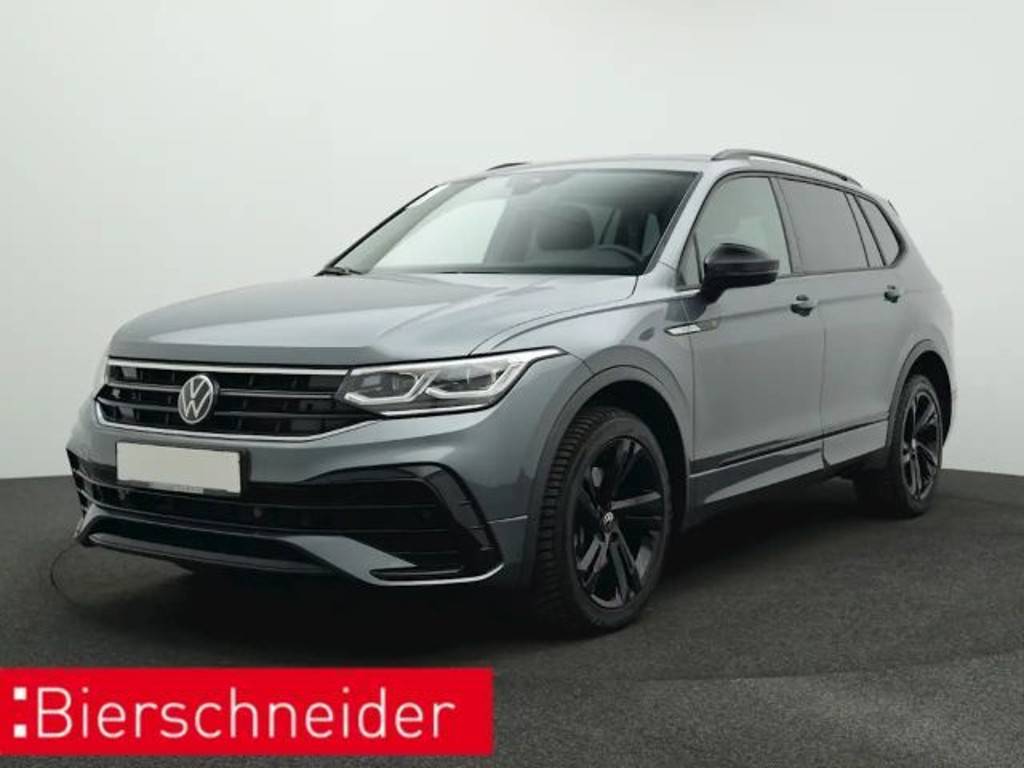 Volkswagen Tiguan 2024 Diesel