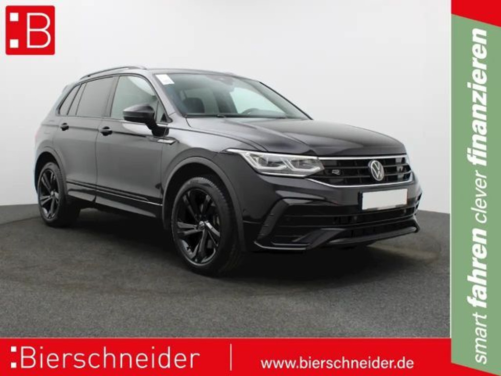 Volkswagen Tiguan 2024 Diesel