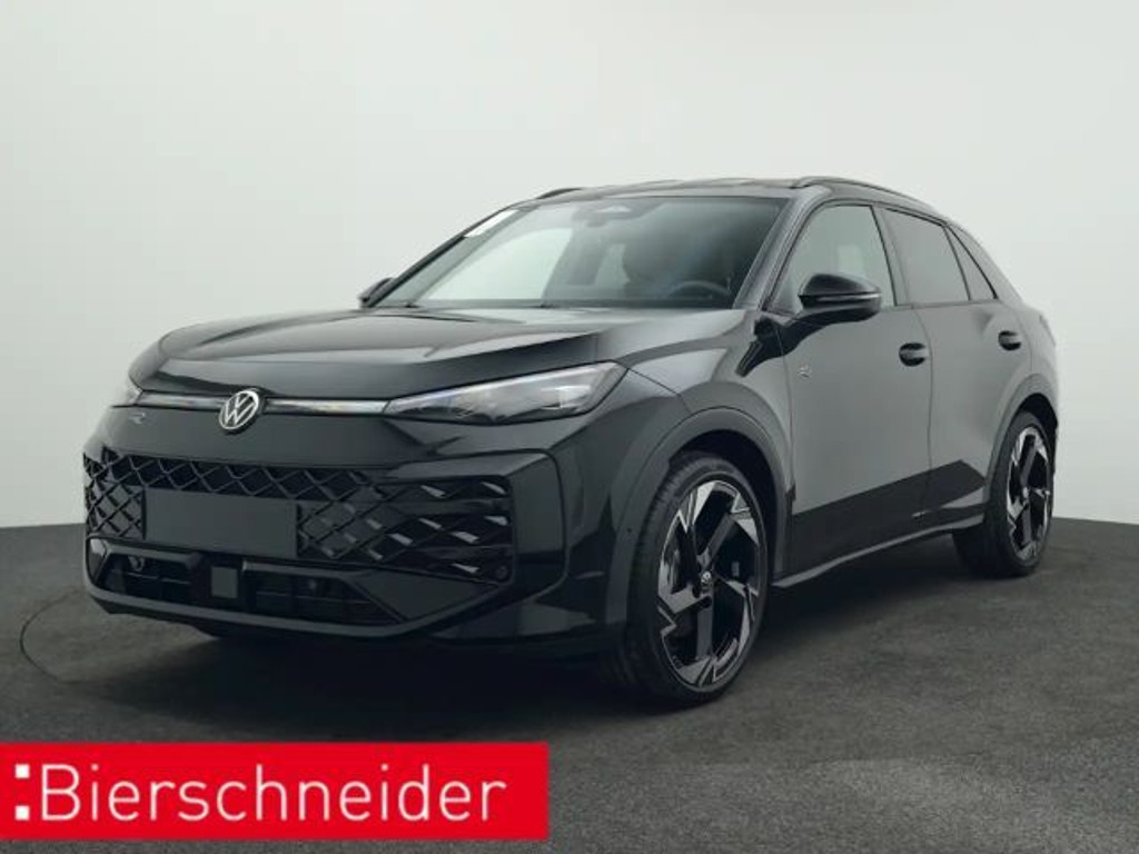 Volkswagen T-Roc 2025 Benzine