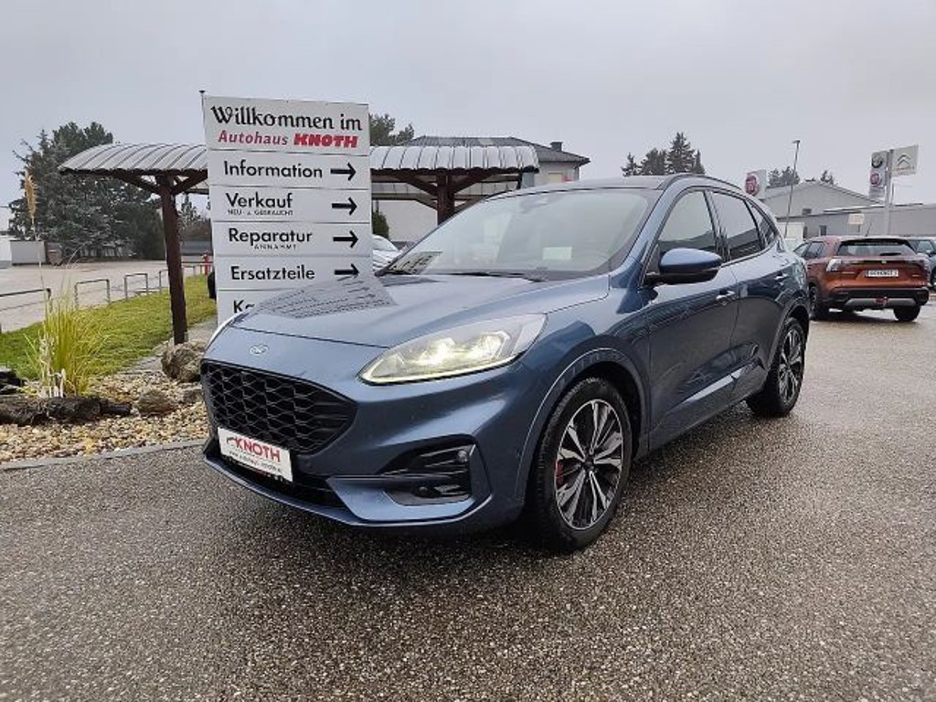 Ford Kuga 2023 Diesel