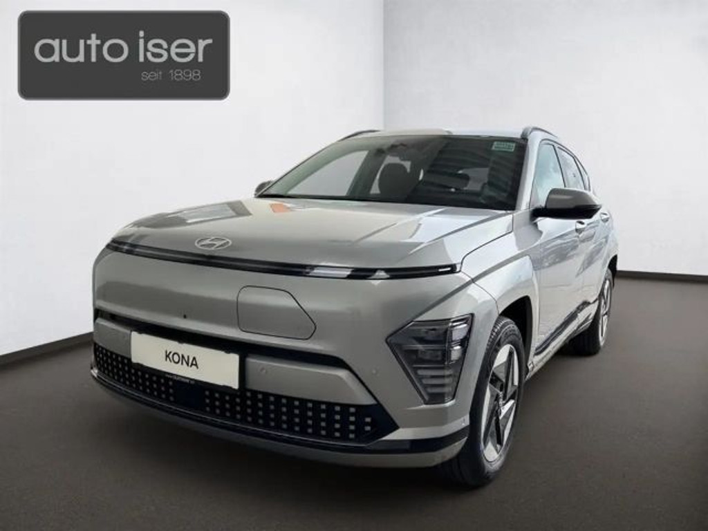 Hyundai Kona 2025 Elektrisch