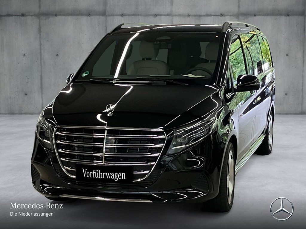Mercedes-Benz V-Klasse 2024 Diesel